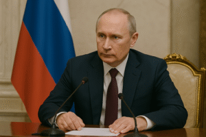 Putin